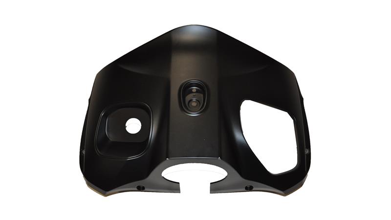 İÇ TORPİDO (GREE-12)